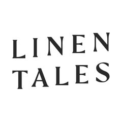 Linen Tales · French Blue · Na zalogi