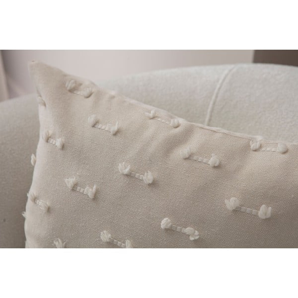 Prevleka za blazino 43x43 cm Tuffet – Mioli Decor-image-2