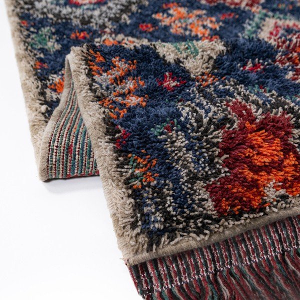 Preproga 133x190 cm Jakob Shaggy – Flair Rugs-image-3