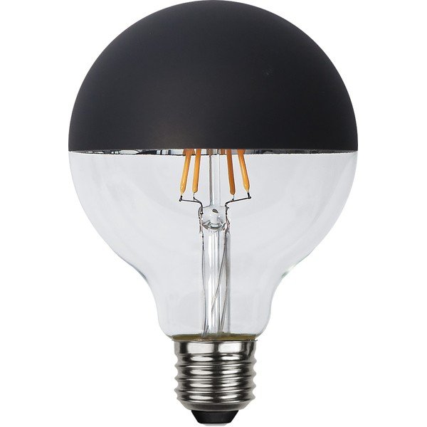 LED zatemnitvena žarnica s toplo svetlobo z žarnico E27, 3 W – Star Trading-image-2