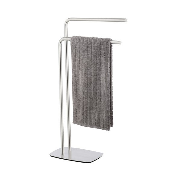 Stojalo za brisače iz nerjavečega jekla Iria – Wenko-image-1