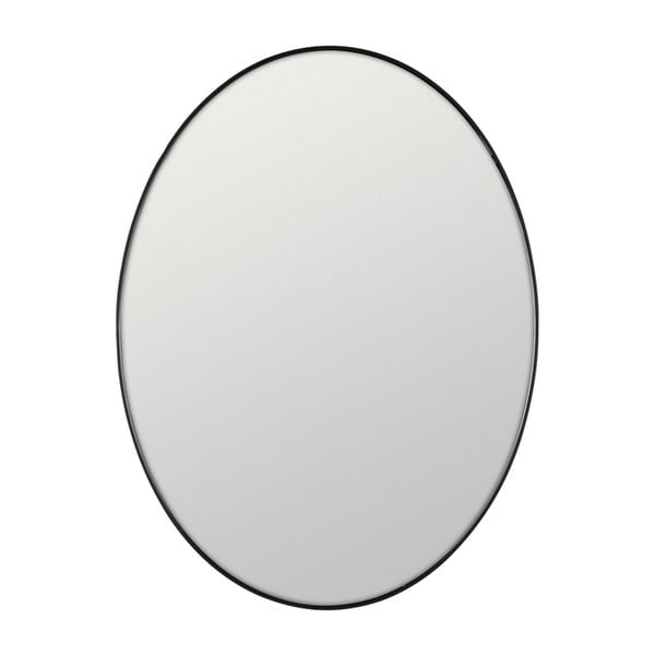 Stensko ogledalo 60x80 cm Ovo – Ixia