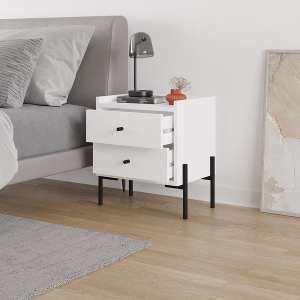 Bela nočna omarica Mayra – Marckeric-image-1