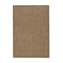Notranja in zunanja preproga v naravni barvi 120x170 cm Giza 1410 – Ayyildiz Carpets