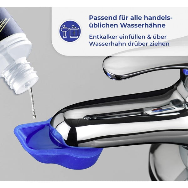 Sredstva za odstranjevanje vodnega kamna v kompletu 2 ks – Maximex-image-1