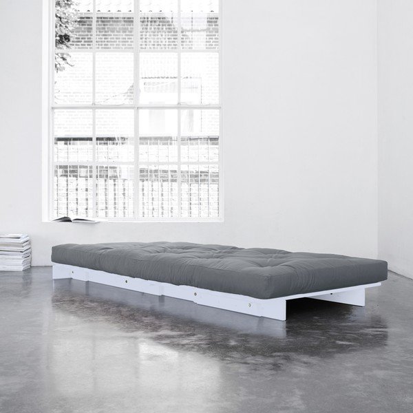 Variabilni fotelj Karup Roots Cool Grey/Gris-image-2