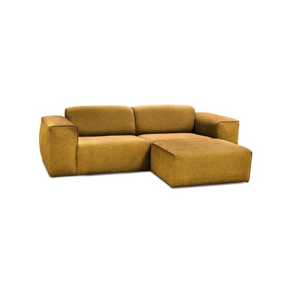 Rumen trosed s pufom Cosmopolitan Design Phoenix-image-1