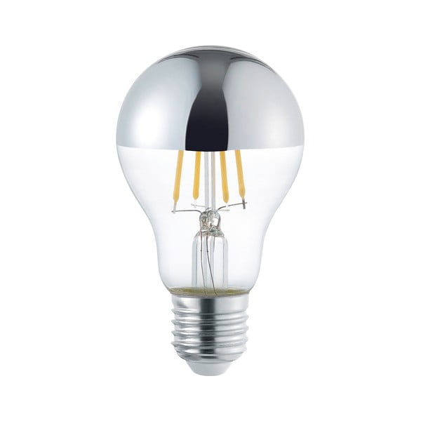 Topla LED žarnica E27, 4 W Lampe - Trio