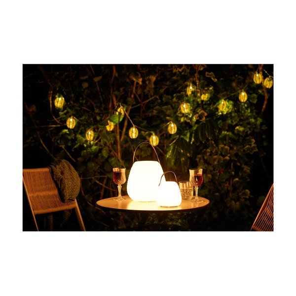 LED prenosljiva zunanja svetilka na USB ø 13 cm Derry – House Nordic-image-4