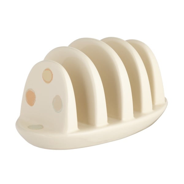 Stojalo za toast Classic Dots