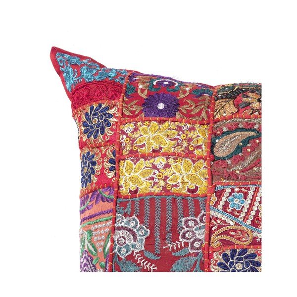 Rdeča blazina za modularni kavč Yara – Tomasucci-image-2