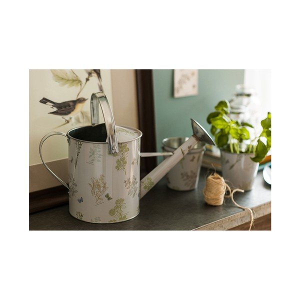 Kovinska zalivalka 5 l Jardin – Premier Housewares-image-3