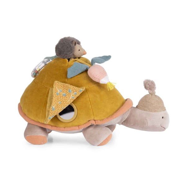 Igrača za dojenčke Turtle – Moulin Roty
