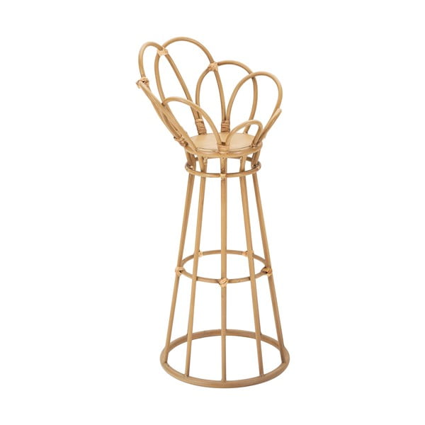 Kovinsko stojalo za rože ø 28 cm Panama - Mauro Ferretti-image-2