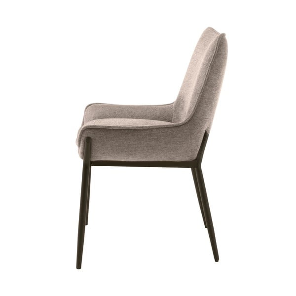 Bež jedilni stol Calgary – Unique Furniture-image-3