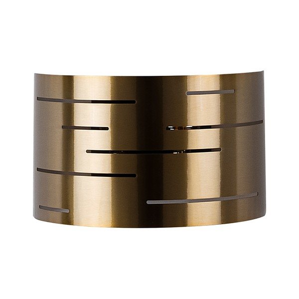 Stenska svetilka v zlati barvi – Opviq lights