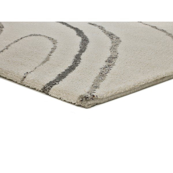 Krem bela preproga Universal Niamey, 120 x 170 cm-image-2