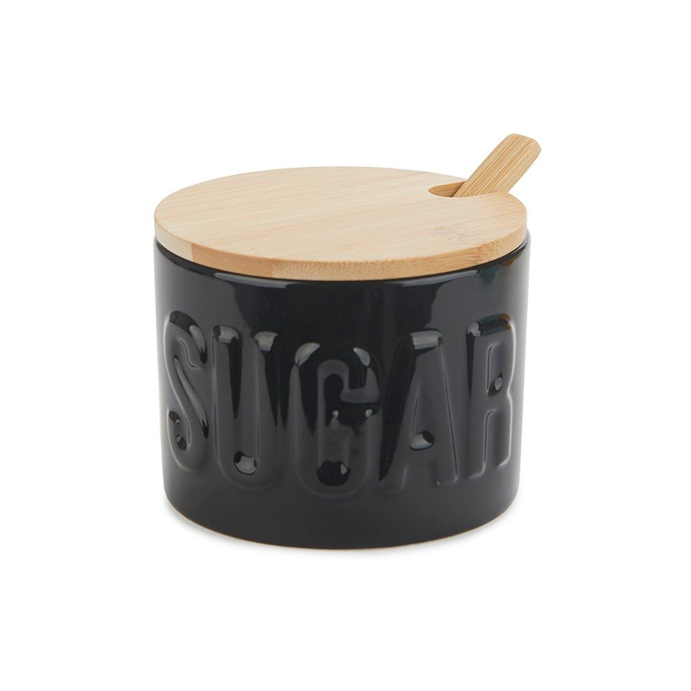 Keramična sladkornica Sugar