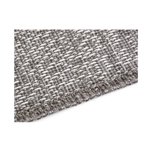 Siva zunanja preproga Elle Decor Curious Lens, 115 x 170 cm-image-2
