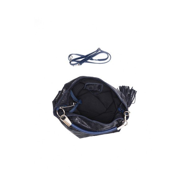 Classic 889 Blu Scuro usnjena torbica-image-2