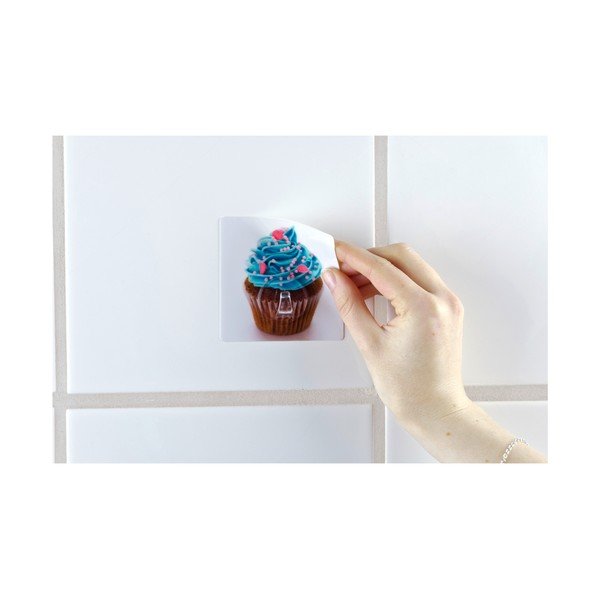 Samodejni kavelj Wenko Static-Loc Cupcake-image-2