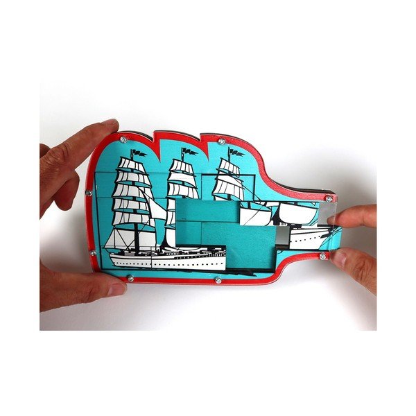 Miselna igra Ship in a Bottle – RecentToys-image-2
