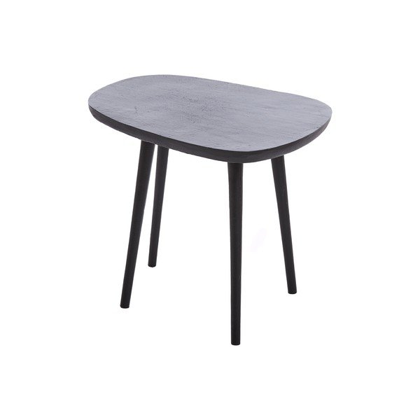 Kovinska stranska mizica 32x48 cm Puno – Light & Living