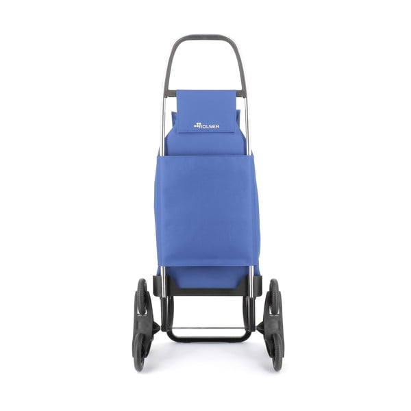 Nakupovalna torba na kolesih 43 l Saquet LN 6 – Rolser-image-4