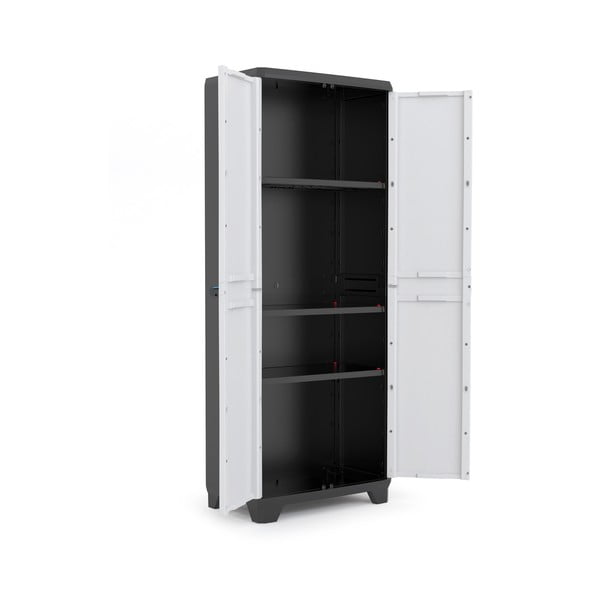 Omara za delavnico Linear Tall - Keter-image-2