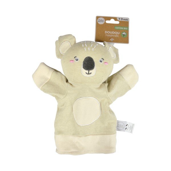 Lutka Koala – Bébé Douceur-image-2