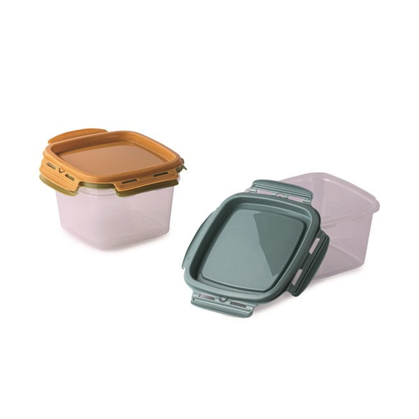 Posode za hrano v kompletu 3 ks Snipslock – Snips-image-1