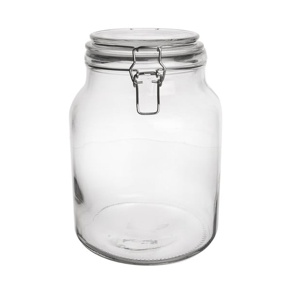 Steklena posoda za shranjevanje živil Irma – Orion-image-2