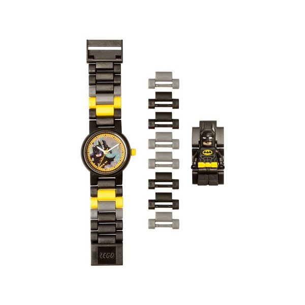 LEGO® Batman Movie Batman Watch
