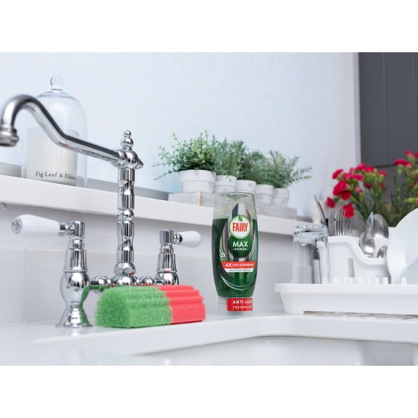 Gobice za pomivanje posode v kompletu 2 ks – Addis-image-2