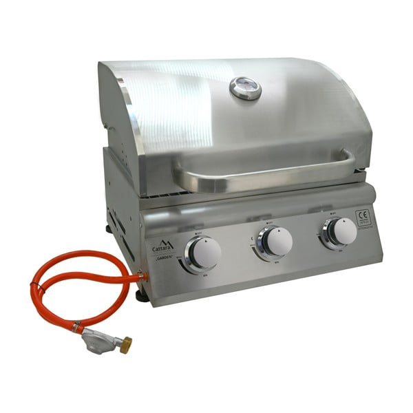 Plinski žar Garden – Cattara