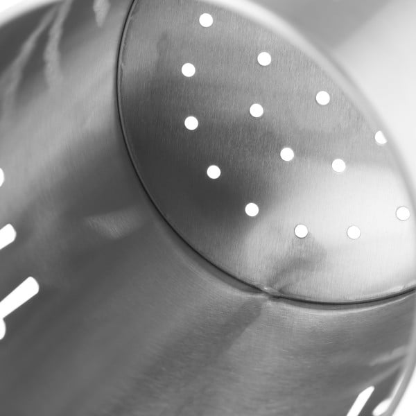 Kovinski odcejalnik za jedilni pribor Casa Selección, ⌀ 13 cm-image-1