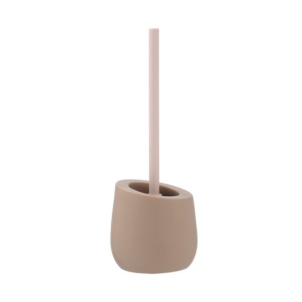 Keramična WC ščetka Wenko Badi Sand -image-2