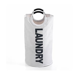 Bela vreča za perilo Tomasucci Laundry Bag, prostornina 60 l