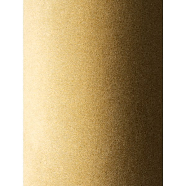 Rumena žametna otroška vreča za sedenje Bear – Wigiwama-image-4