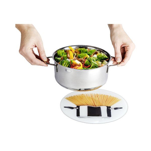 Podloga za stekleno posodo Wenko Spaghetti-image-2