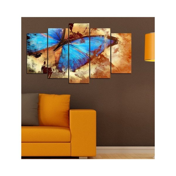 Večdelna slika Insigne Erwin, 102 x 60 cm-image-1