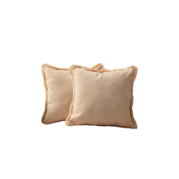 Prevleke za blazino v kompletu 2 ks 43x43 cm Sacakli – Mioli Decor