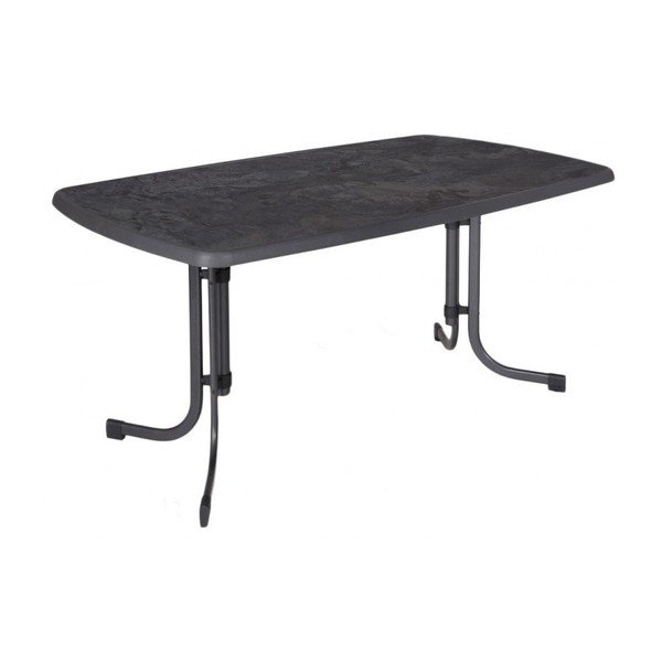 Vrtna jedilna miza 150x90 cm Pizarra - Dajar