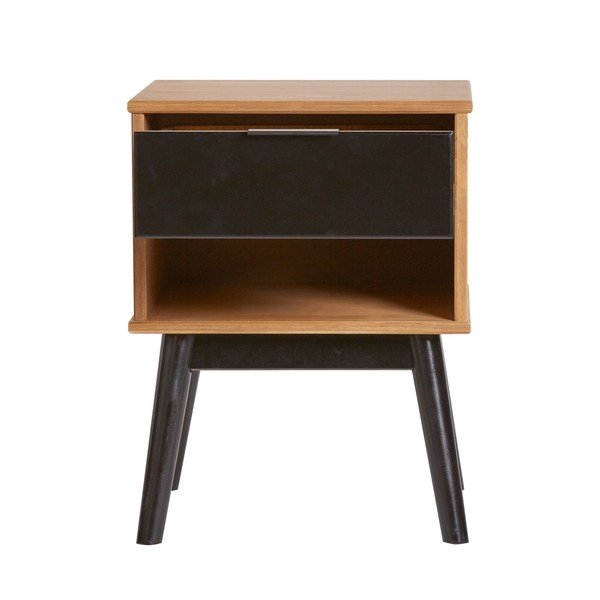 Nočna omarica Marckeric Lucie, 35 x 57 cm-image-2