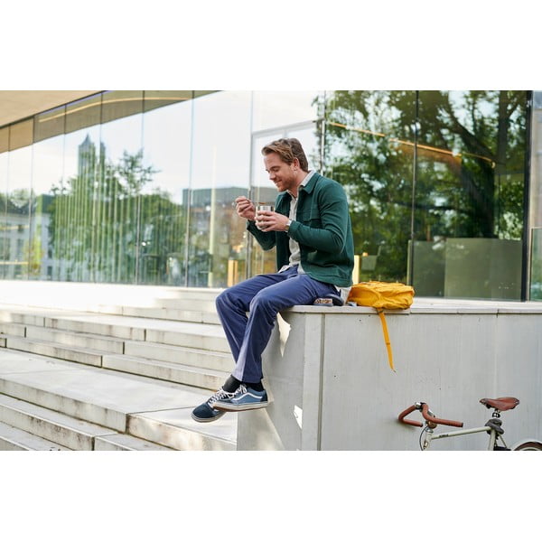 Posodica za jogurt Rose gold – Mepal-image-2