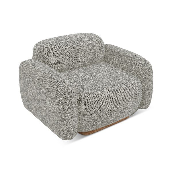 Siv fotelj Ailani – Makamii-image-2