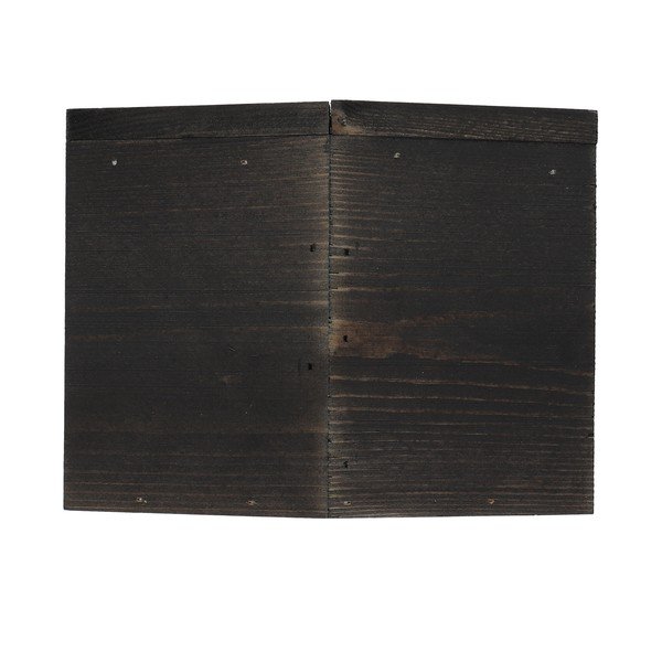 Lesena krmilnica za ptice Esschert Design Shelter-image-2