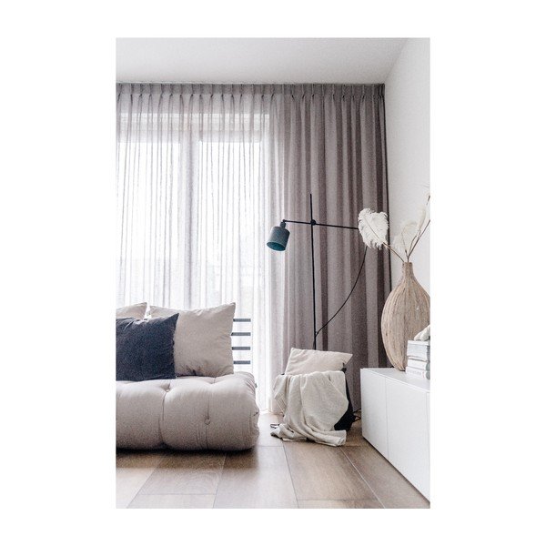 Variabilni kavč Karup Design Shin Sano Black/Mocca-image-3