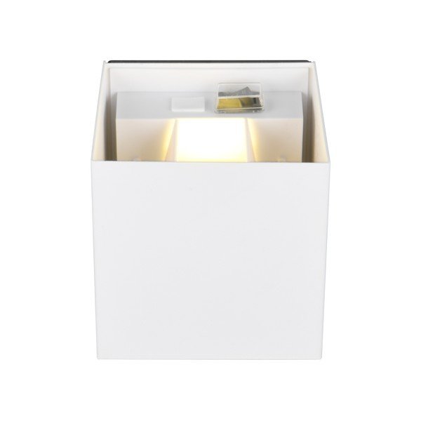 LED stenska zunanja svetilka s senzorjem gibanja (višina 10,5 cm) Talent – Reality-image-4