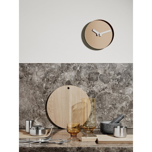 Blomusova lesena deska za rezanje, dolžina 64 cm-image-4